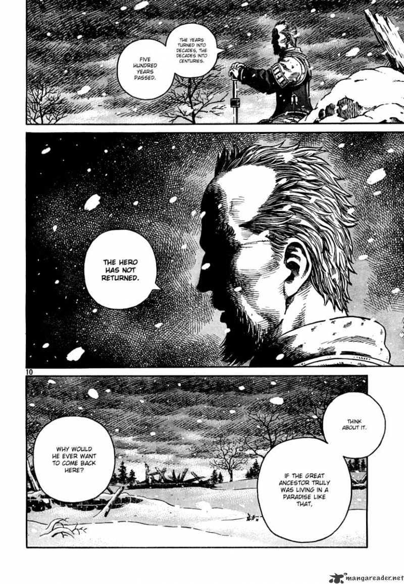 Vinland Saga, Chapter 47 image 10